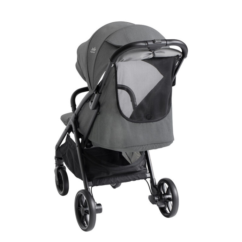 Joie parcel™ lx Signature ebony 5