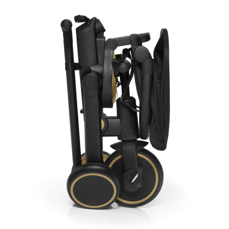 Trojkolka X Trike Pro, Kodi Bronze 15