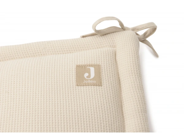 Mantinel 180x30cm Little Waffle Sand 2