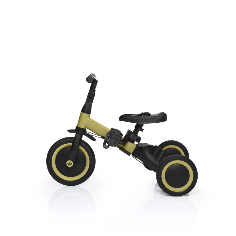 Tříkolka Razor 3v1, Kodi Bronze 7