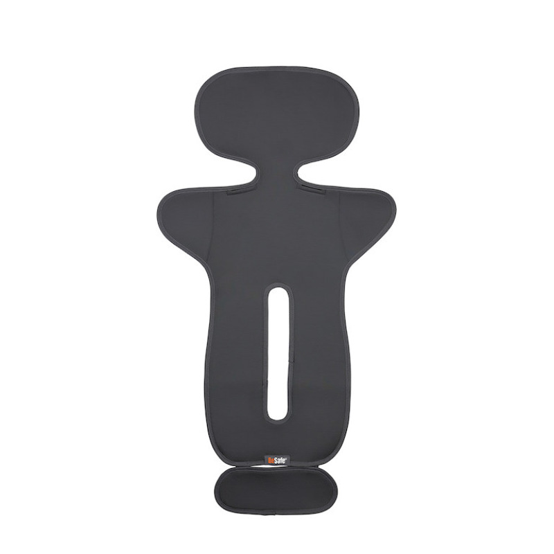 BeSafe Airflow Liner dark grey