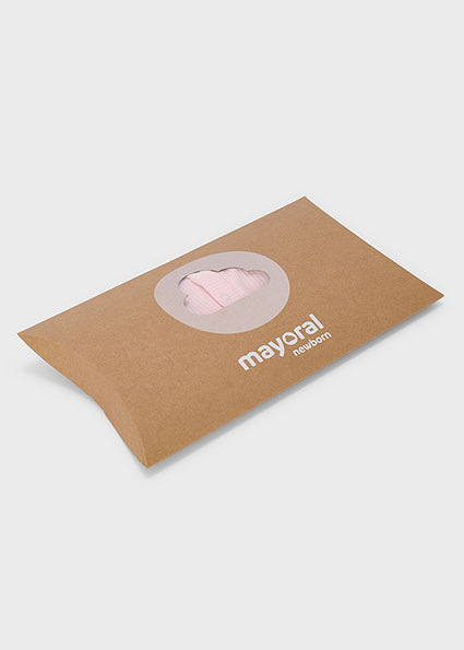 Mayoral overal Baby Rose 1