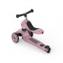 Odrážadlo kolobežka Scoot & Ride 2v1 Highwaykick 1 Push and Go Wildberry 6