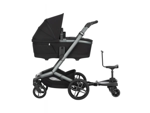 Stúpadlo ku kočíku so sedadlom Hop-on Board 3