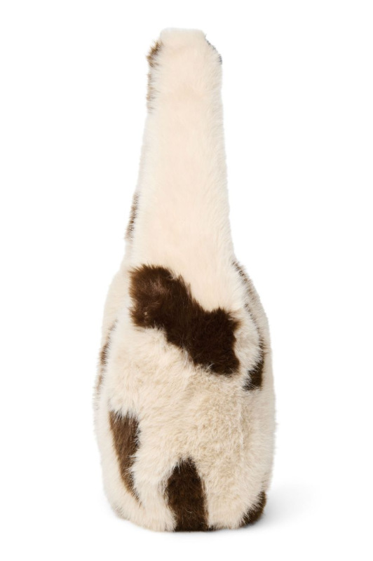 STUDIO NOOS - Faux Fur Cross Body Bag | Holy Cow 4