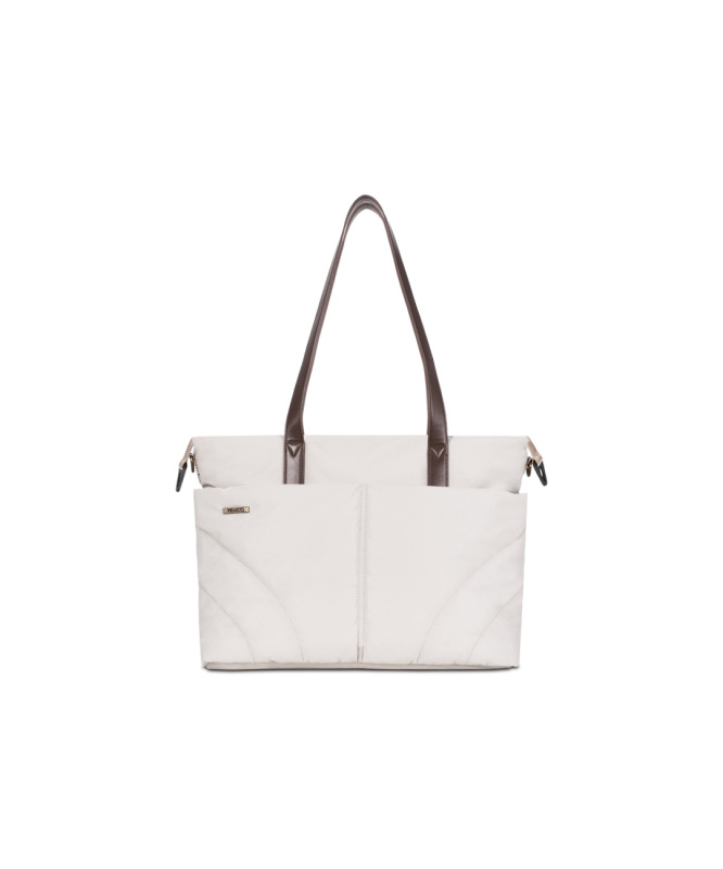 VENICCI Claro 2 - VANILA, Kombinovaný kočík 2v1 4