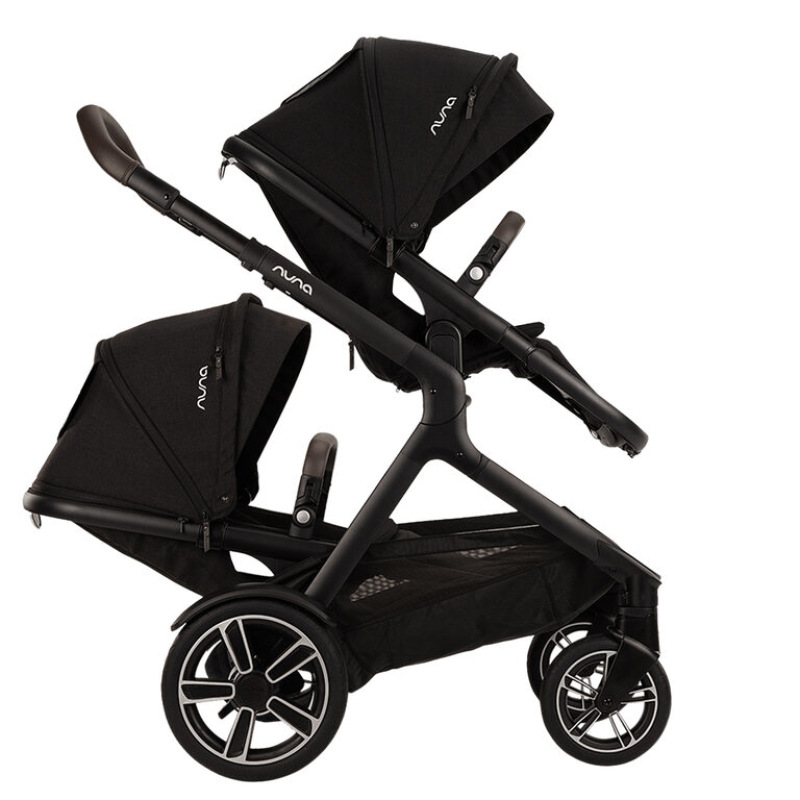 Nuna set Demi Next 2024 granite 5