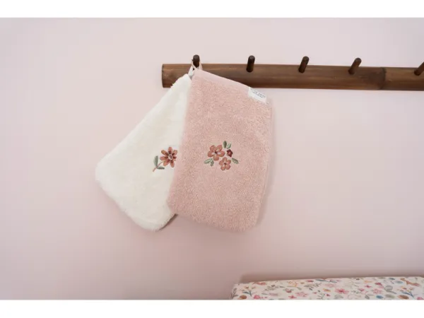 Poťah na prebaľovaciu podložku Fairy Wonders 2