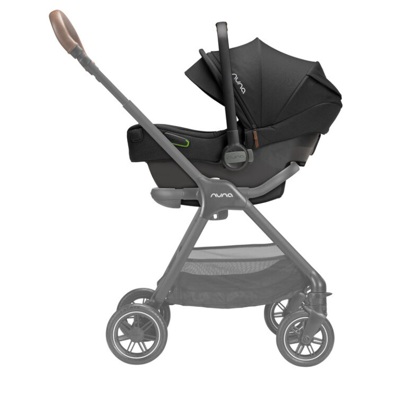 Nuna PIPA™ next caviar 5