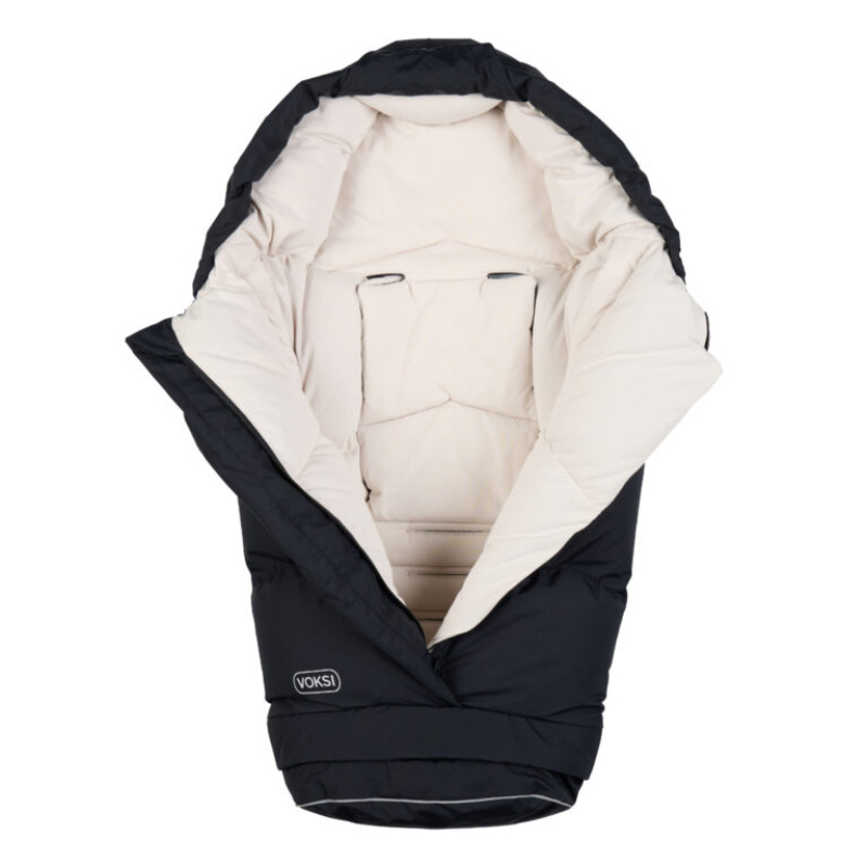 Voksi City North black cream 2