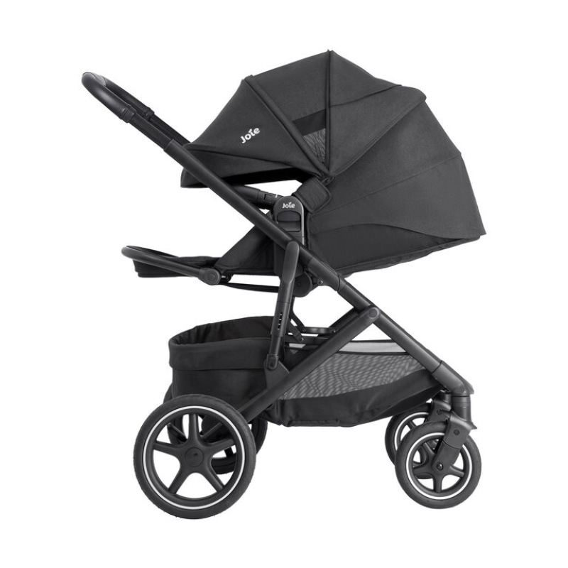 Joie elara™ + ramble XL raven 2