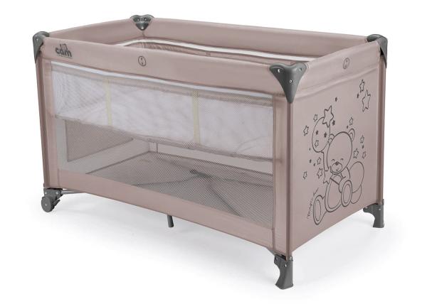 Postýlka Pisolino, col. 261