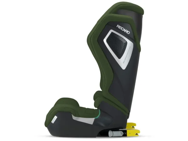 RECARO Autosedačka Axion1 i-size 2025, Epic Green 3