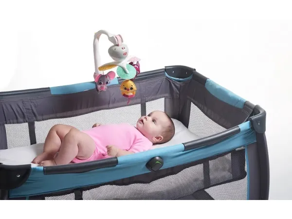 Hudobný kolotoč na cesty Tiny Princess Tales 2