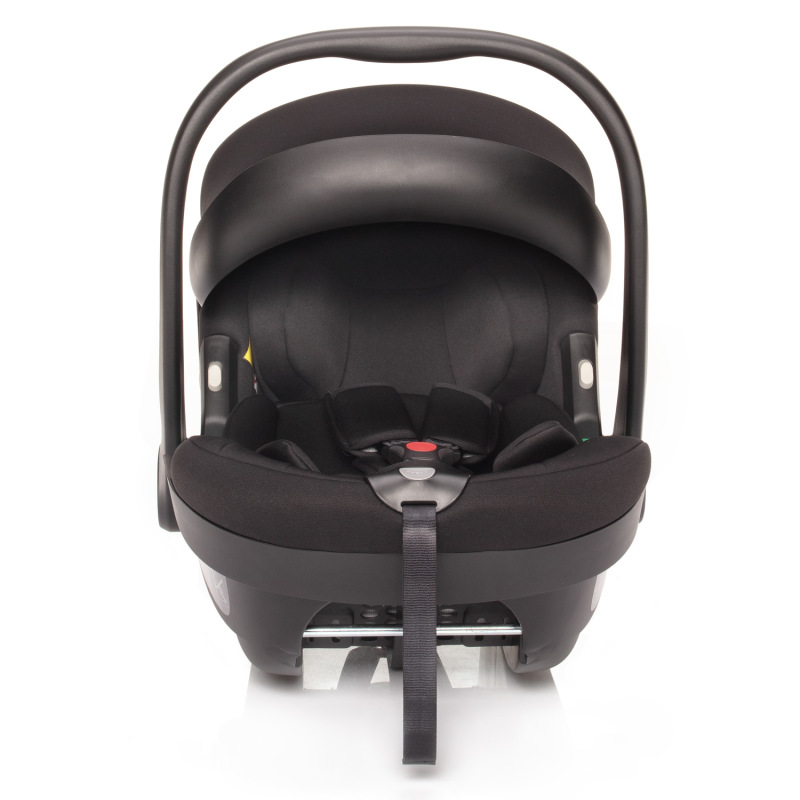 Autosedačka XM Plus i-Size, Night Black 5