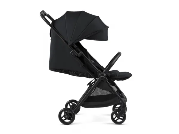 Jet 5 kočík Space 3