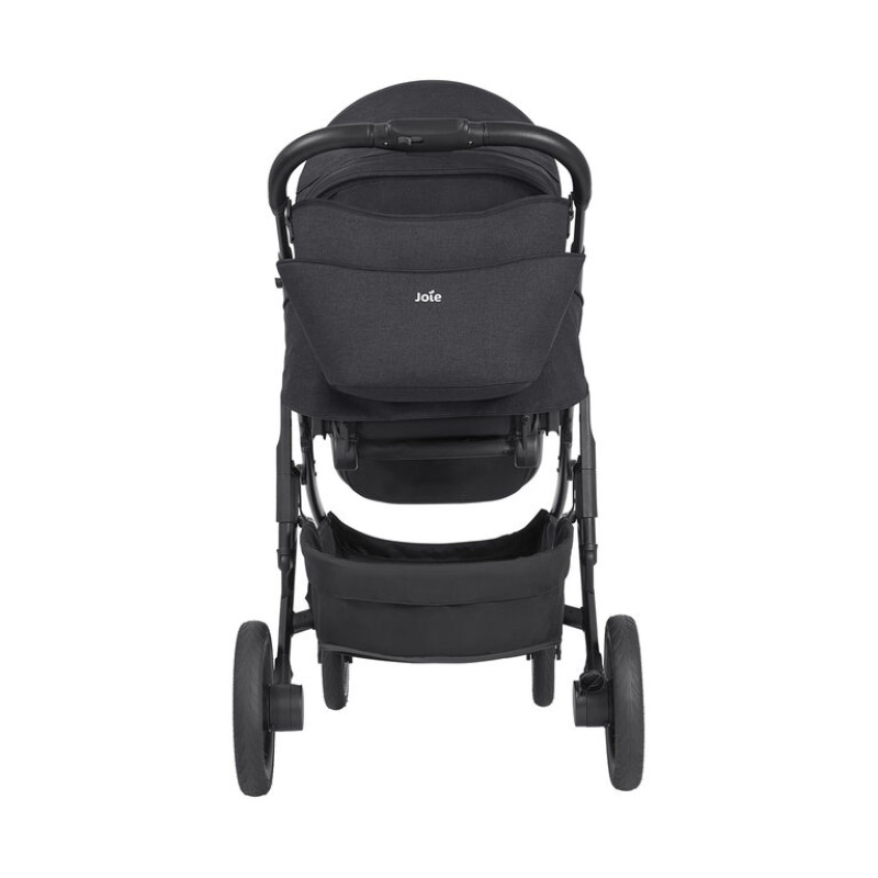 Joie elara™ + ramble XL raven 5