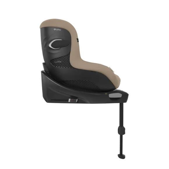 Cybex SIRONA Gi i-size PLUS - ALMOND BEIGE 1