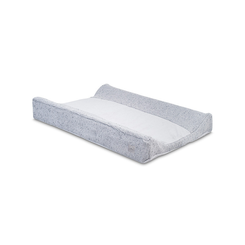 Jollein Potah na přebalovací podložku Soft knit