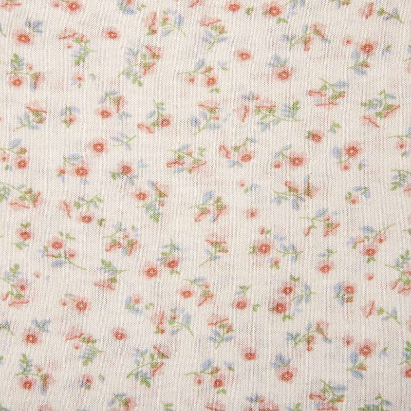 ERGOBABY | AURA WRAP/ŠATKA - Daity Blooms 4