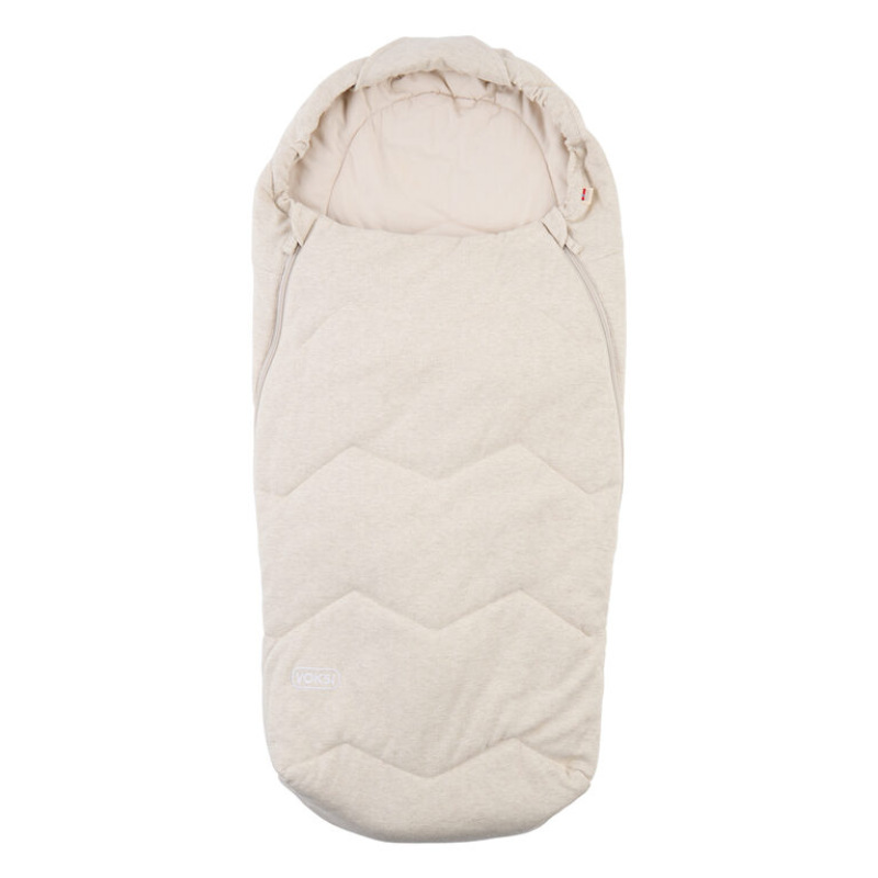 Voksi Breeze Light sand solid