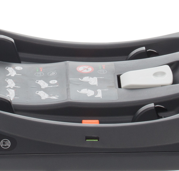 Báza pre autosedačku X1/XS Plus i-Size 5