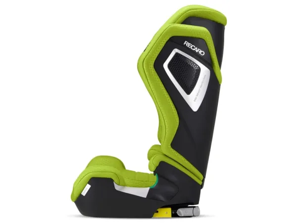 RECARO Autosedačka Axion1 i-size 2025, Hello Green 5