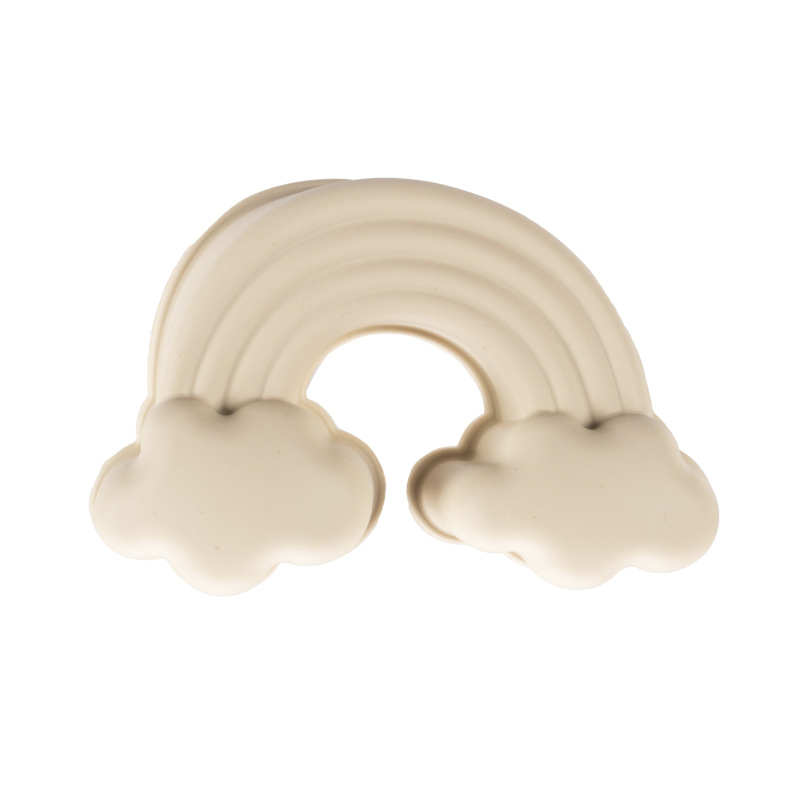 Silikónová sada na piesok, Sand Beige 6