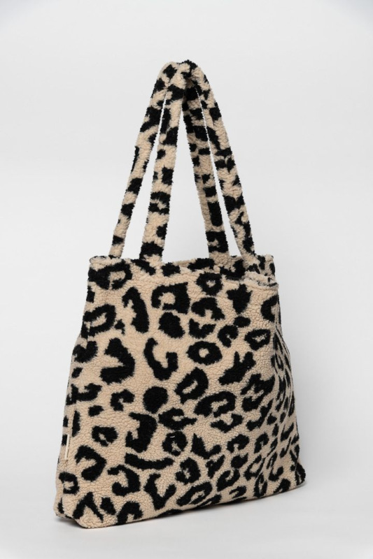 STUDIO NOOS - Teddy MOM BAG | Holy Cow 2