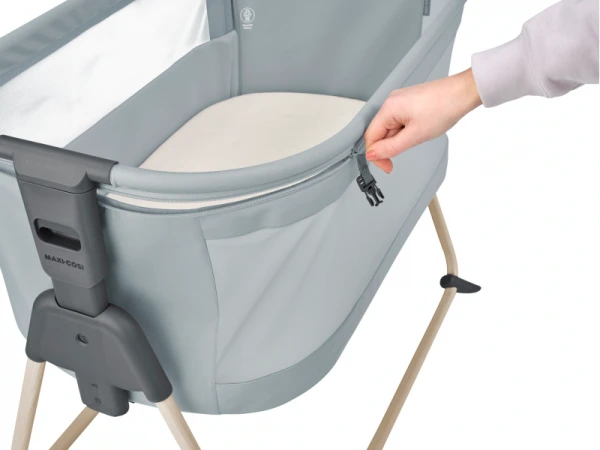 Tori postieľka Beyond Grey 7