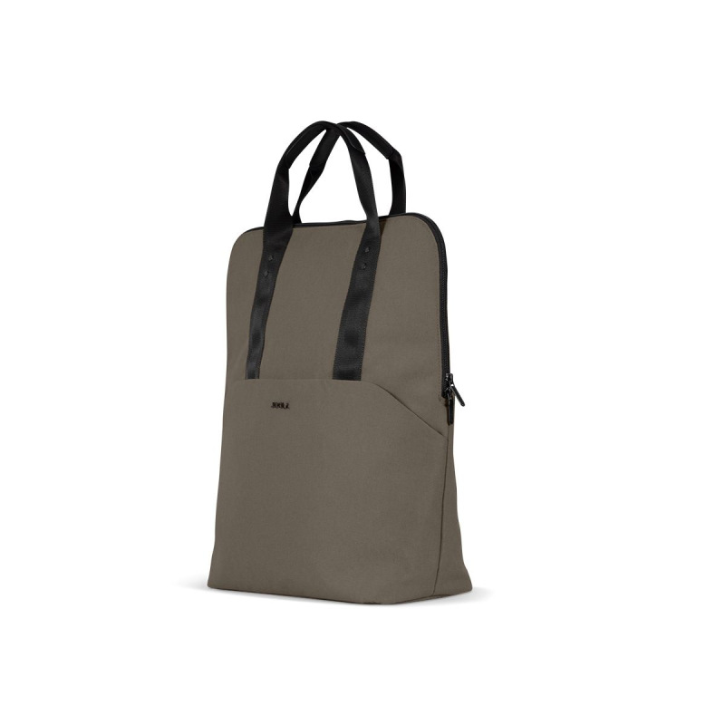 JOOLZ | Uni backpack | Hazel brown NEW 3