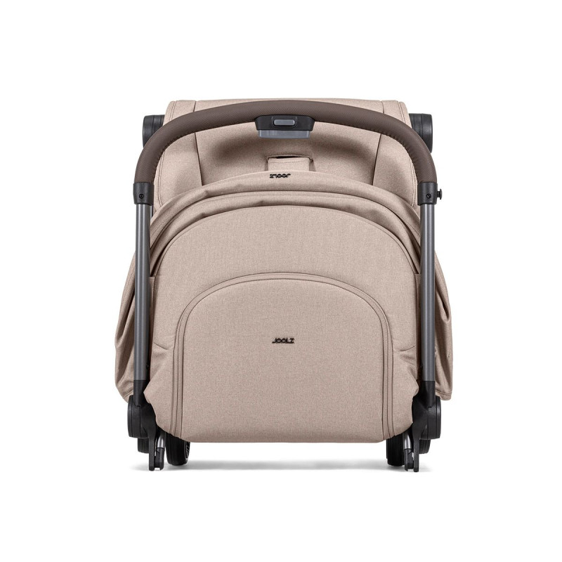 Joolz AER2 kočík BUNDLE SET | Sandy taupe 8