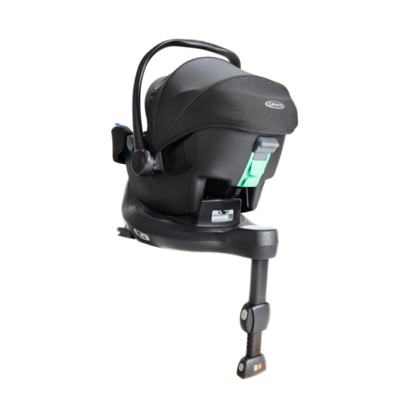 Graco SnugLite™ R129 midnight 7