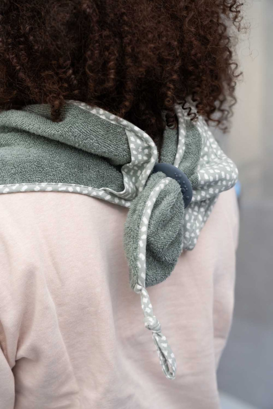 Doomoo Dry & Play ručník, Col.DP02 4