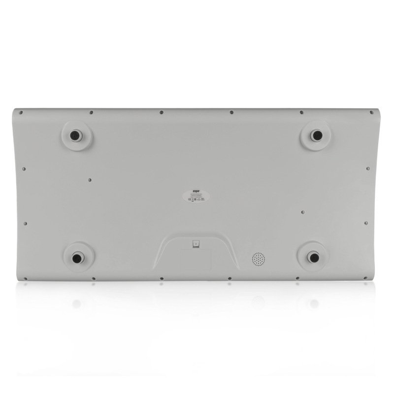 Digitálna detská váha, Grey 5