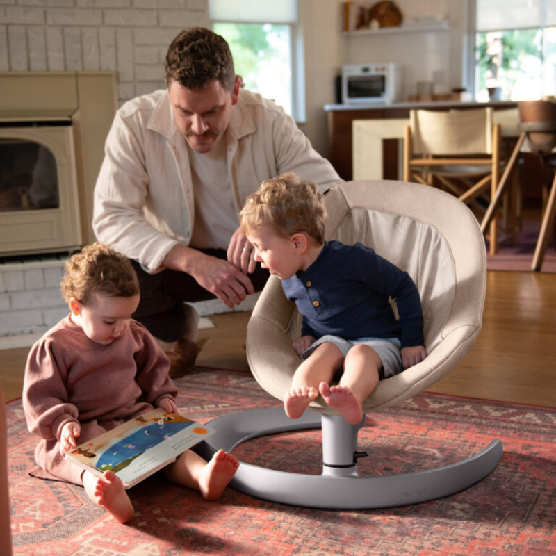 Nuna LEAF™ grow cloud 9