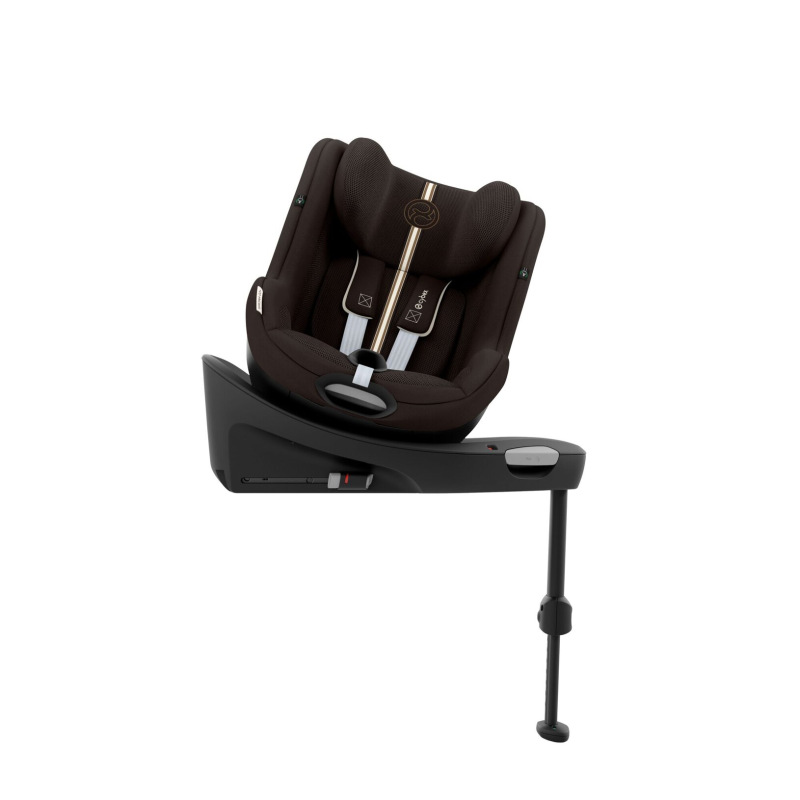 Cybex Sirona G3 i-Size Plus 2026 - Chocolate Brown 3