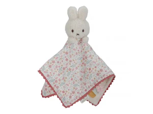 Maznáčik králiček Miffy Lucky Blossom