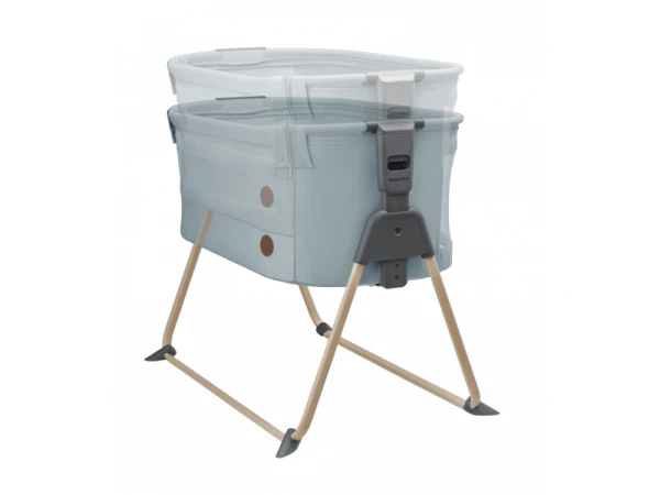 Tori postieľka Beyond Grey 4