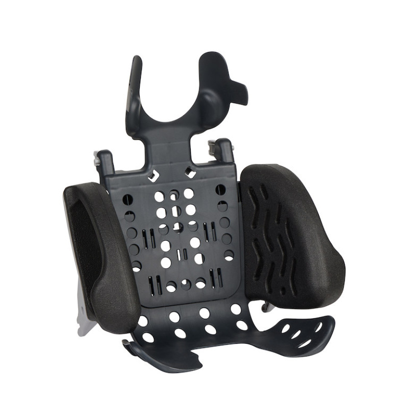 BeSafe Beyond2 360 B anthracite mesh 6