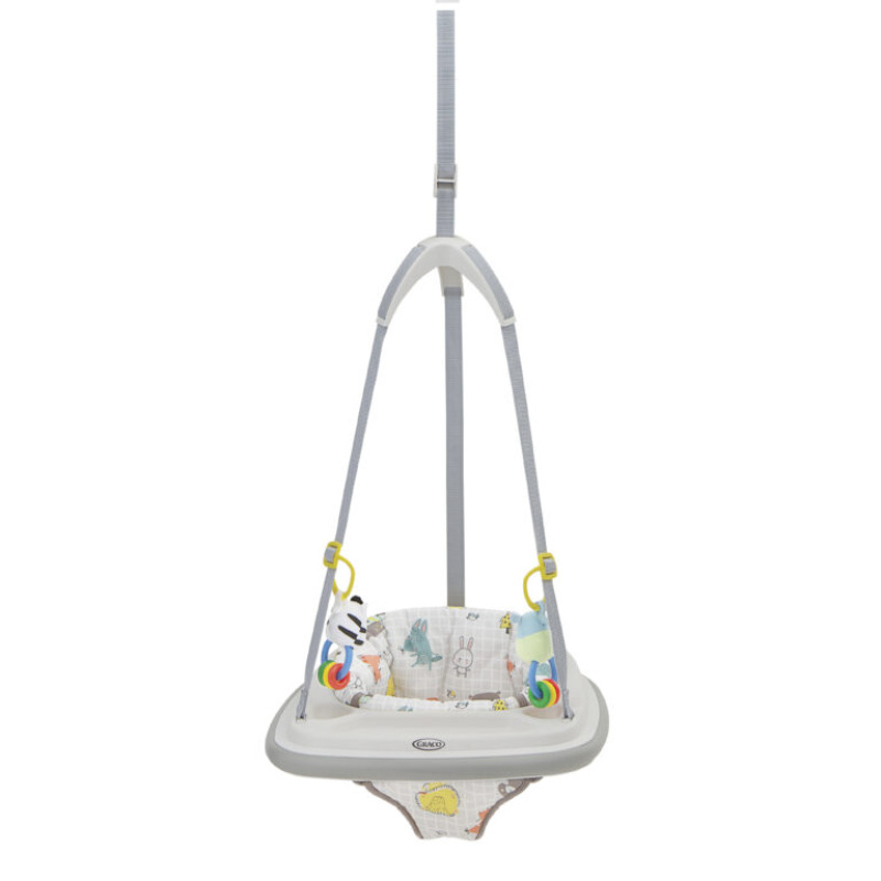 Graco Bumper Jumper™ up & away