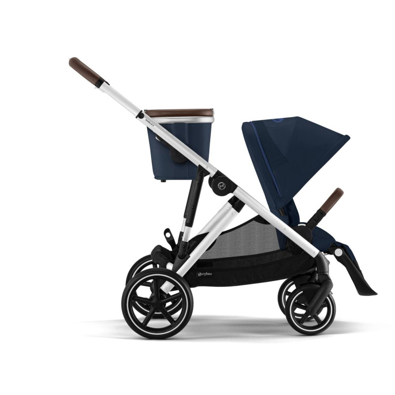 Športový kočík Cybex Gazelle S, Ocean Blue 6