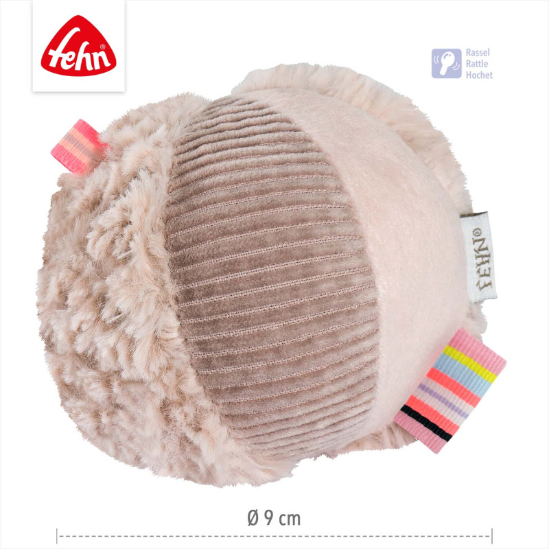 Chrastiaci balón plameniak, Pink 4