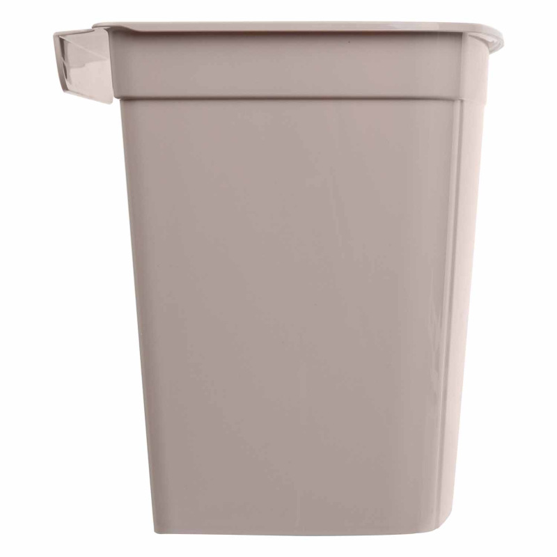 Univerzální závěsný box na přebalovací pult "Minnie", Severská růžová 2