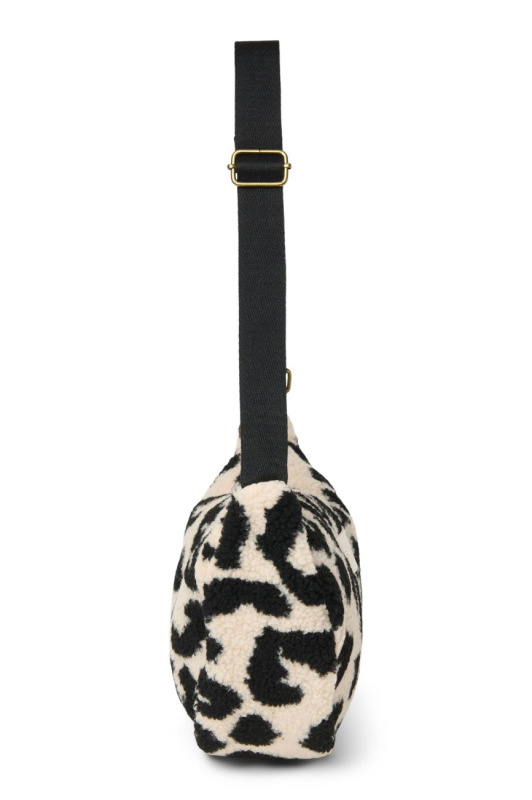 STUDIO NOOS - Teddy Adult FANNY kabelka | Holy Cow 3