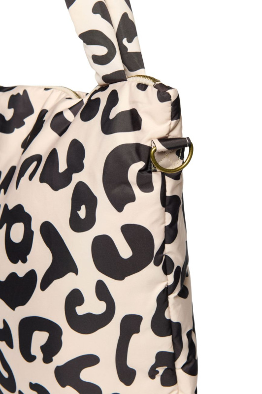 Puffy DIAPER BAG - prebaľovacia taška | Holy Cow 5