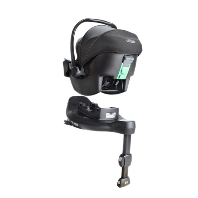 Graco SnugLite™ R129 midnight 6