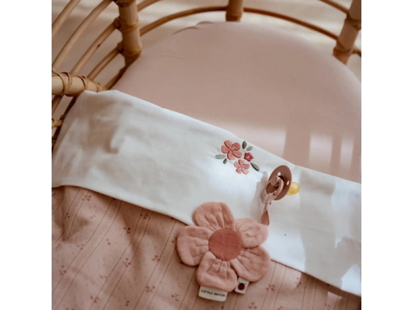 Napínacia plachta 40x80 cm Pure Blossom 3