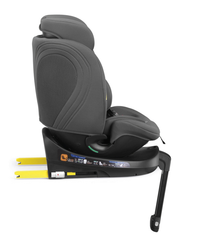 Autosedačka Royal I-Size, col. 180 2