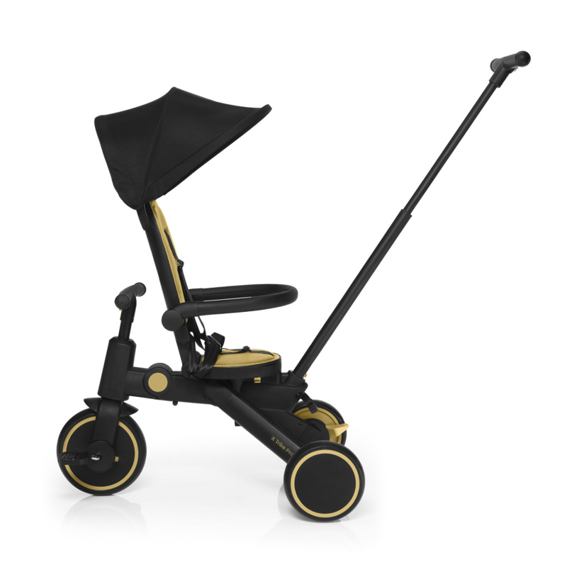 Trojkolka X Trike Pro, Kodi Bronze 13